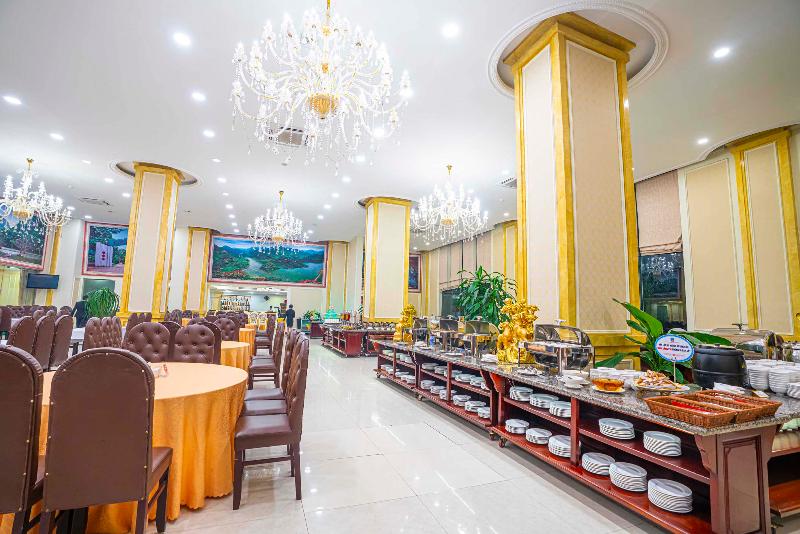 هتل Hoang Son Peace