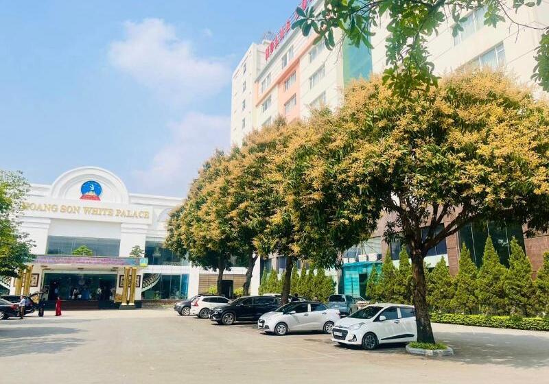 هتل Hoang Son Peace