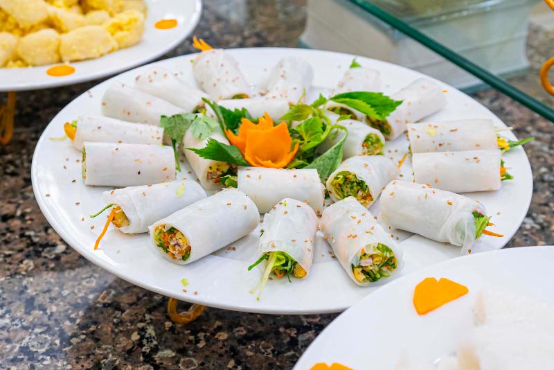 هتل Hoang Son Peace