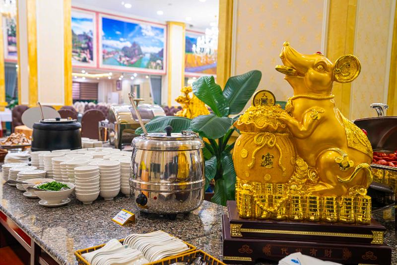 هتل Hoang Son Peace