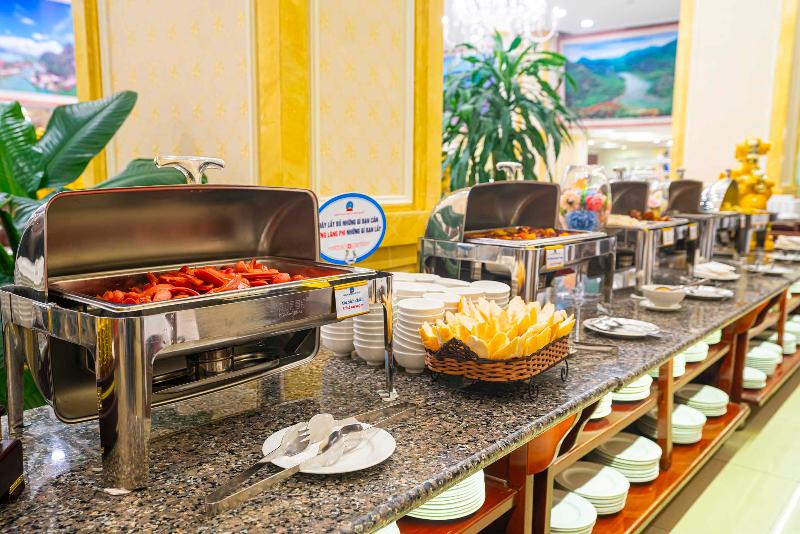 هتل Hoang Son Peace