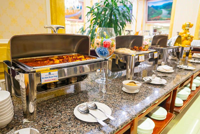 هتل Hoang Son Peace