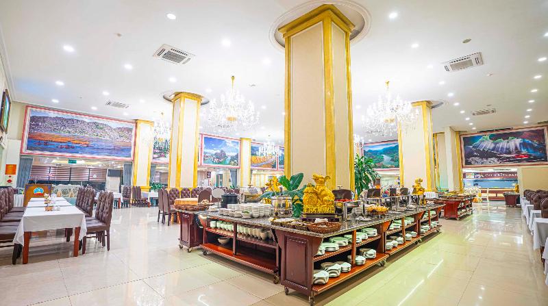 هتل Hoang Son Peace