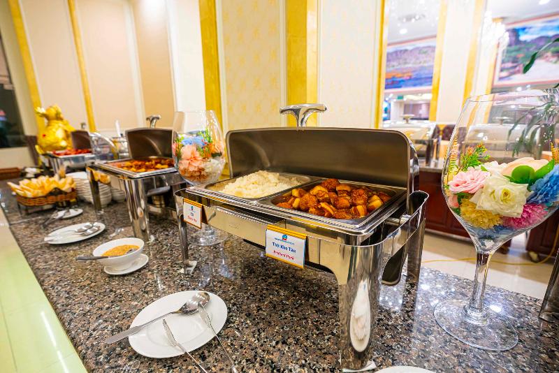 هتل Hoang Son Peace