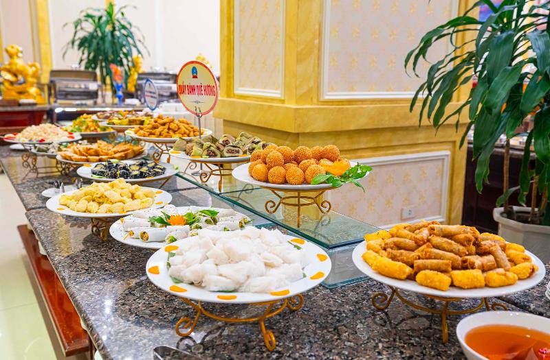 هتل Hoang Son Peace