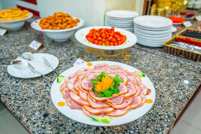 هتل Hoang Son Peace