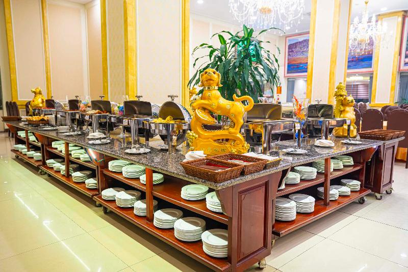 هتل Hoang Son Peace