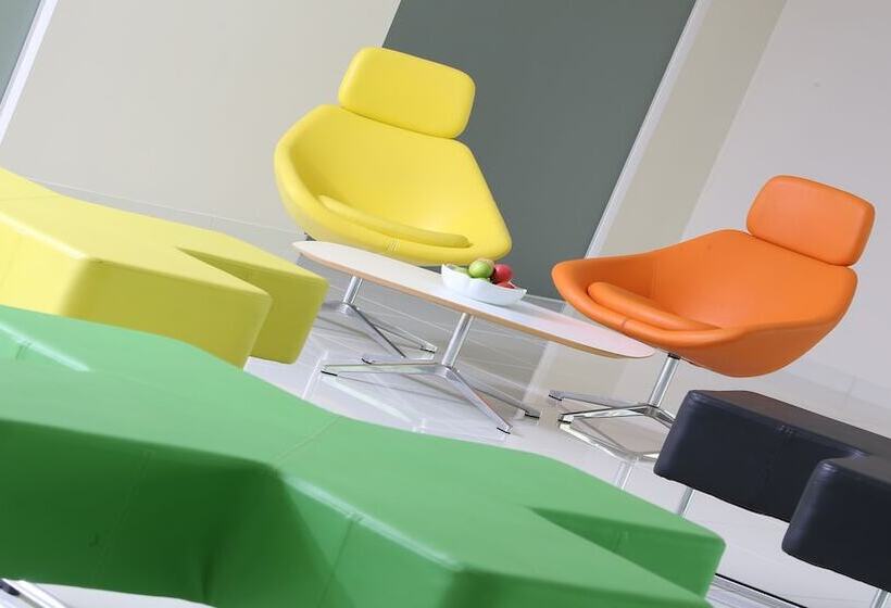 酒店 Holiday Inn Sittingbourne, An Ihg