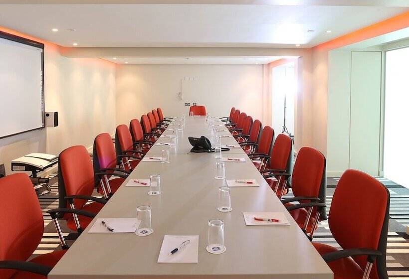 酒店 Holiday Inn Sittingbourne, An Ihg