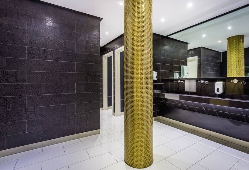 酒店 Holiday Inn Sittingbourne, An Ihg