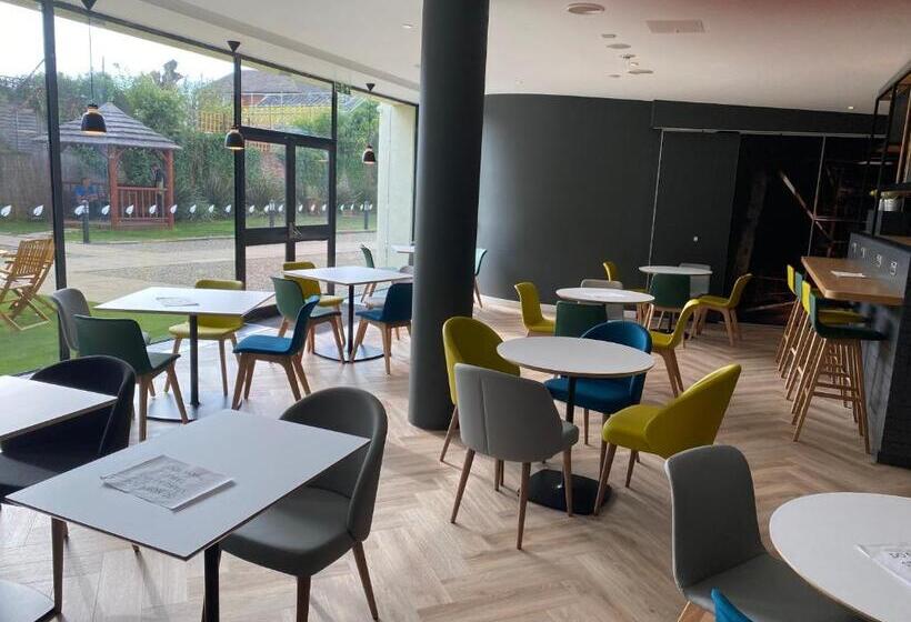 فندق Holiday Inn Sittingbourne, An Ihg