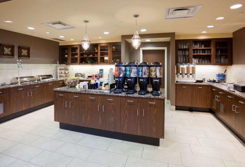 فندق Homewood Suites By Hilton St Louis Park At West End