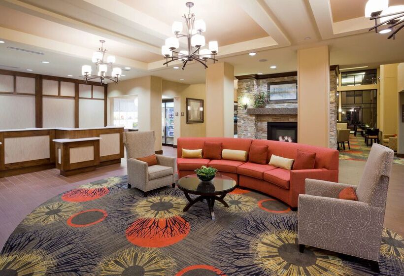 فندق Homewood Suites By Hilton St Louis Park At West End