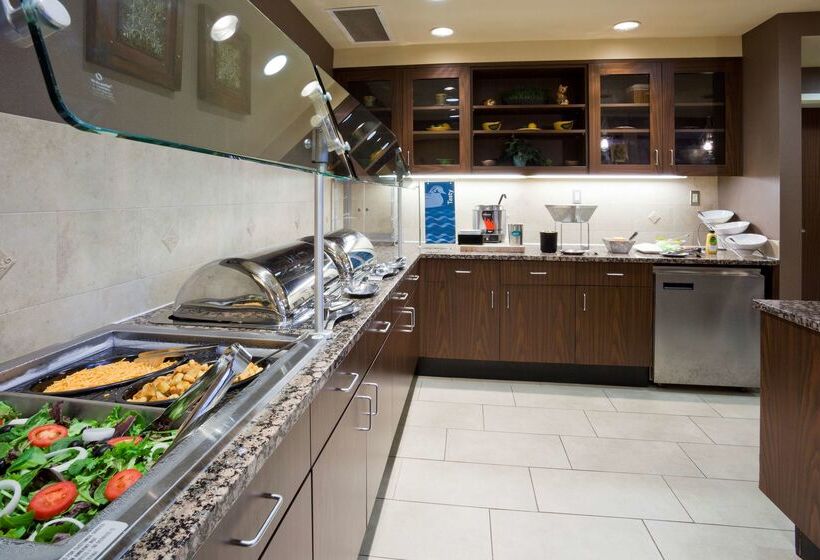 فندق Homewood Suites By Hilton St Louis Park At West End