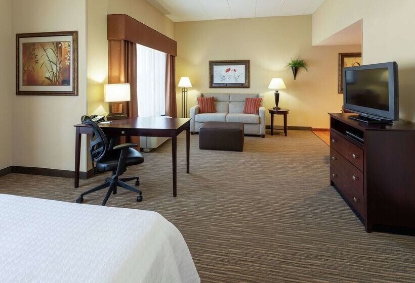 فندق Homewood Suites By Hilton St Louis Park At West End