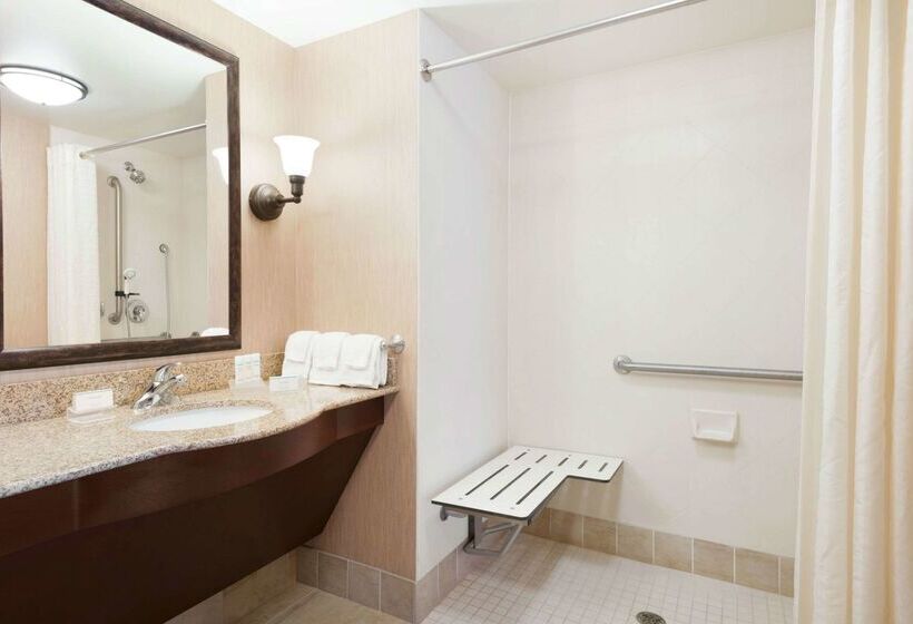 호텔 Homewood Suites By Hilton St Louis Park At West End