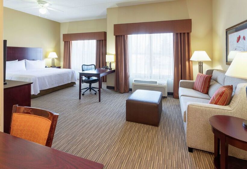 호텔 Homewood Suites By Hilton St Louis Park At West End
