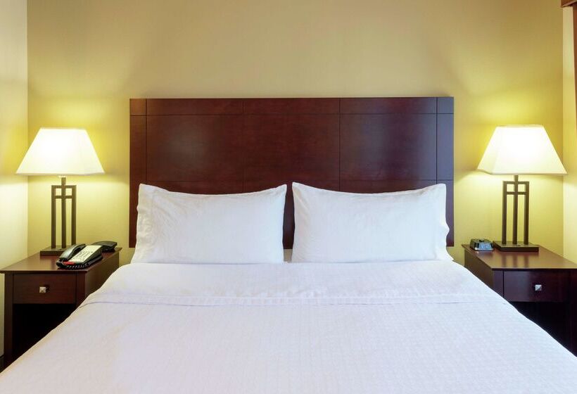 호텔 Homewood Suites By Hilton St Louis Park At West End