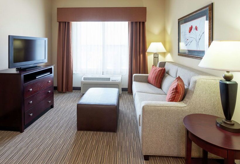 호텔 Homewood Suites By Hilton St Louis Park At West End