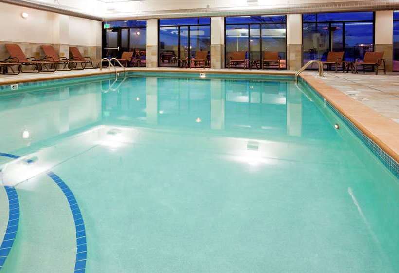 فندق Homewood Suites By Hilton St Louis Park At West End