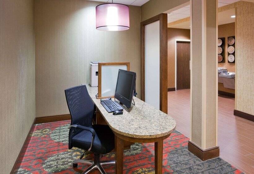 فندق Homewood Suites By Hilton St Louis Park At West End