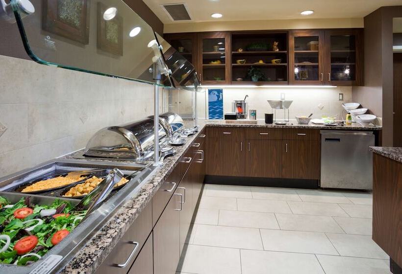 فندق Homewood Suites By Hilton St Louis Park At West End