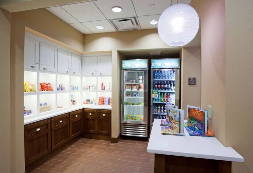 فندق Homewood Suites By Hilton St Louis Park At West End