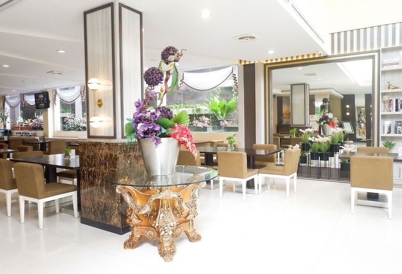 酒店 Horison Kendari