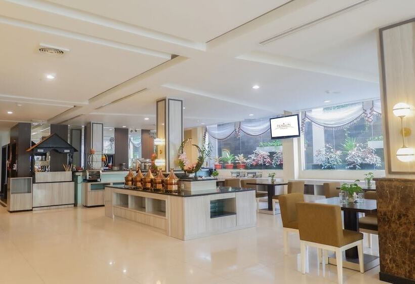 酒店 Horison Kendari