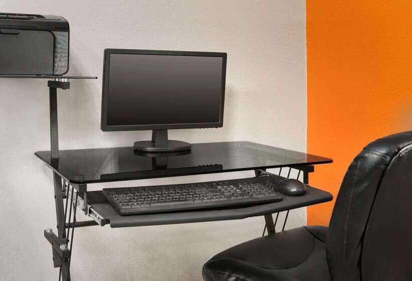 酒店 Howard Johnson By Wyndham Appleton