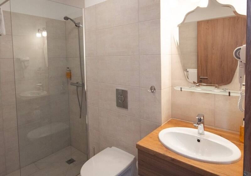 هتل Hótel Dyrhólaey