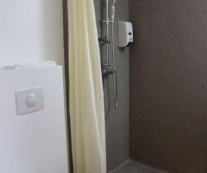 هتل Hótel Dyrhólaey