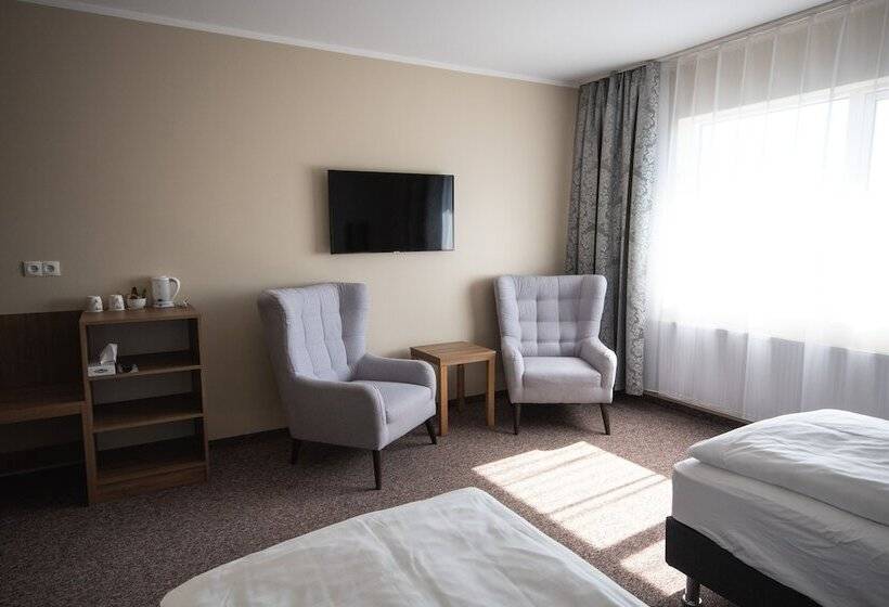 هتل Hótel Dyrhólaey