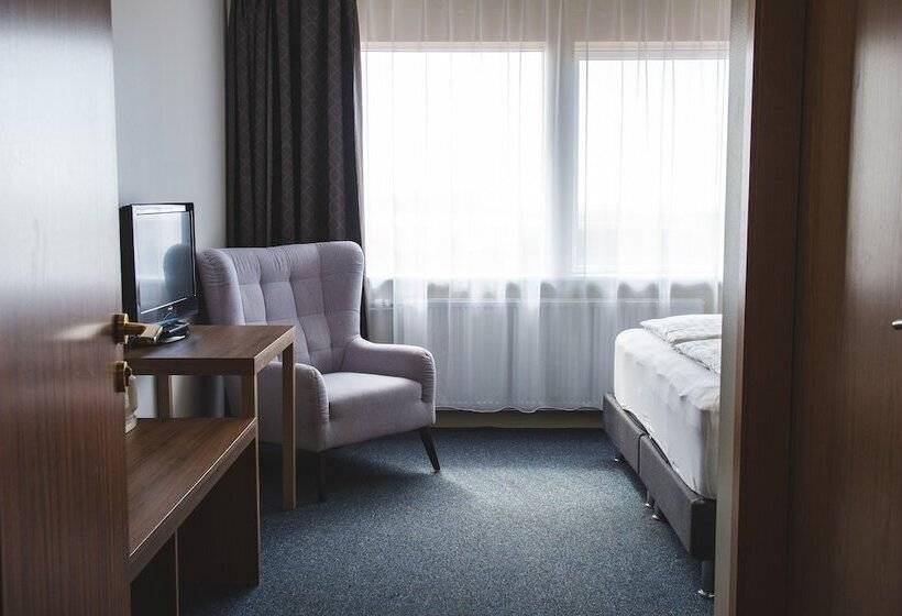 هتل Hótel Dyrhólaey