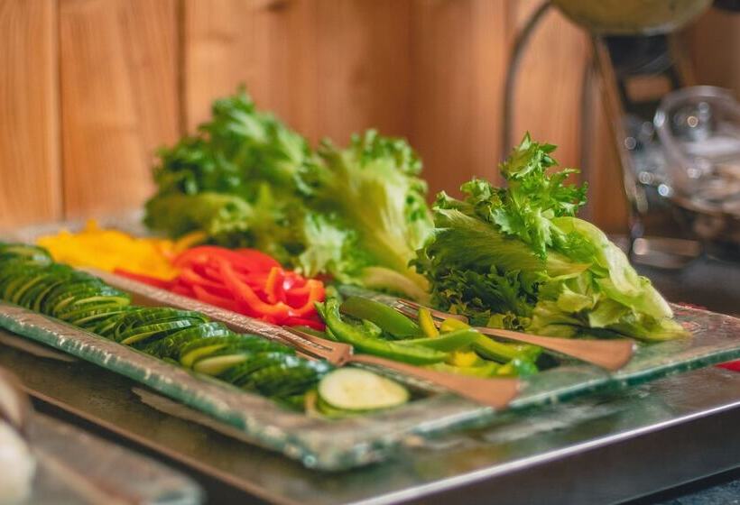 هتل Hótel Dyrhólaey