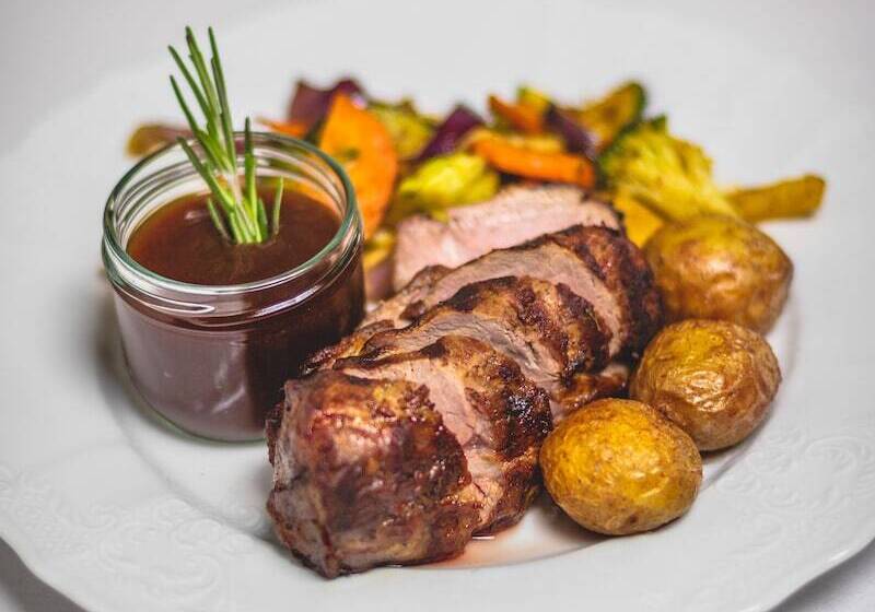 هتل Hótel Dyrhólaey