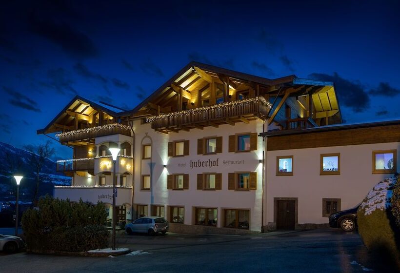 酒店 Huberhof