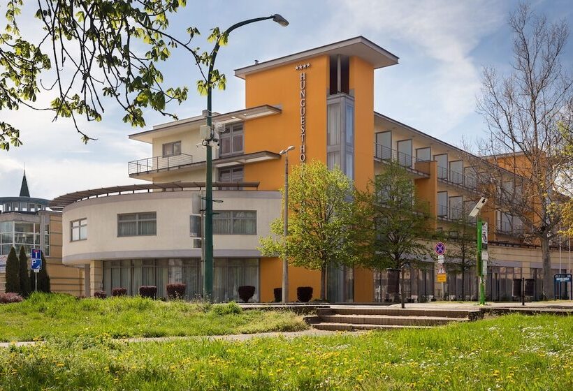 Hunguest Hotel Aqua Sol