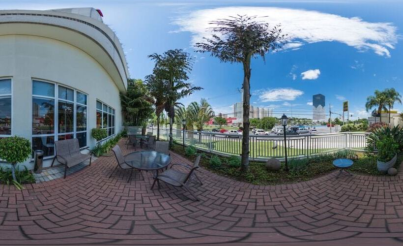 酒店 Ibis Sao Jose Dos Campos Colinas