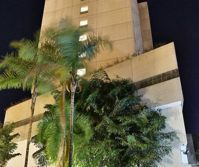 酒店 Ibis Sao Jose Dos Campos Colinas