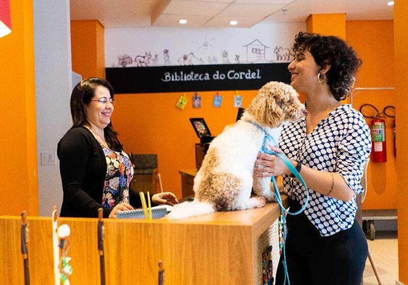 酒店 Ibis Styles Campina Grande