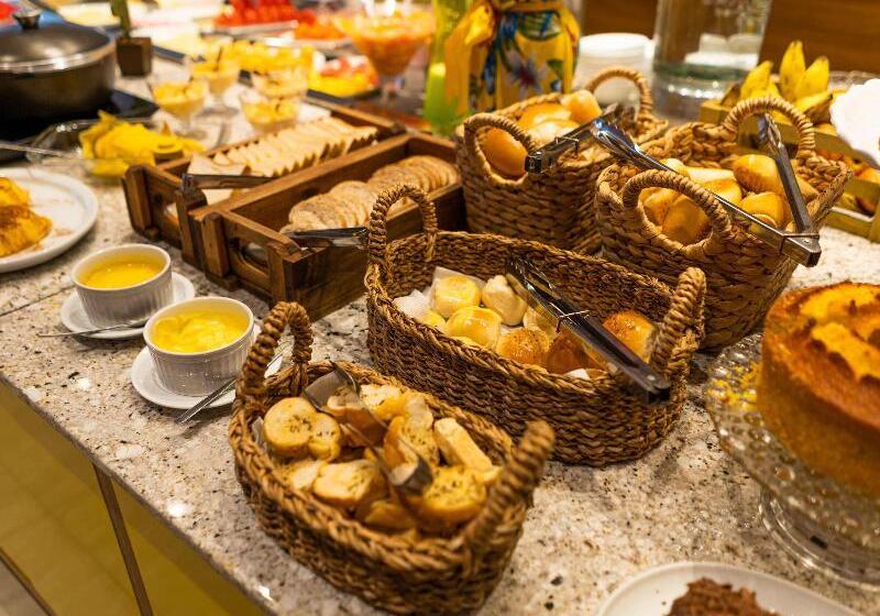 酒店 Ibis Styles Campina Grande