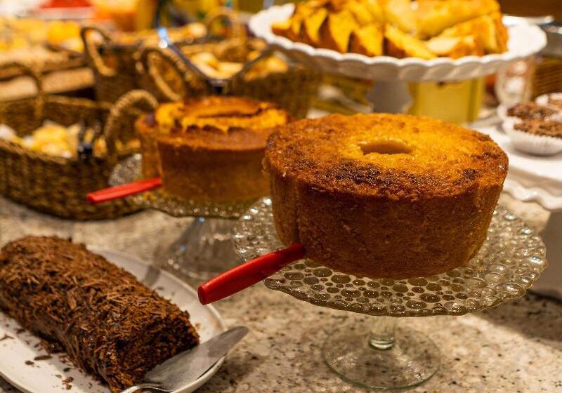 酒店 Ibis Styles Campina Grande