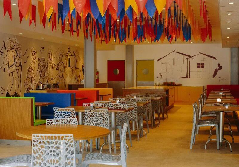 酒店 Ibis Styles Campina Grande