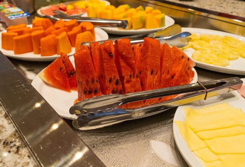 酒店 Ibis Styles Campina Grande