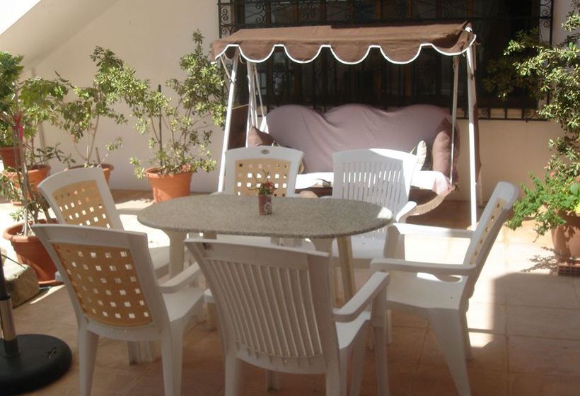 فندق Iliaktida Apartments