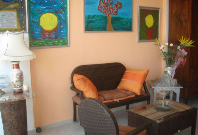 فندق Iliaktida Apartments