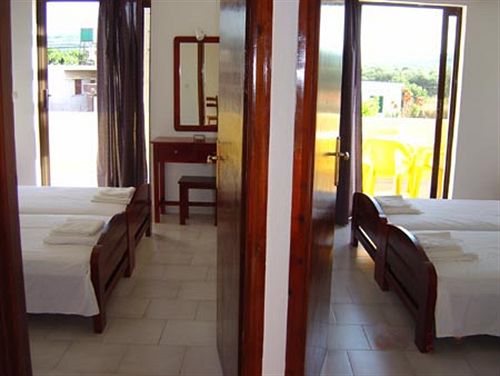 فندق Iliaktida Apartments