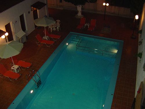 فندق Iliaktida Apartments