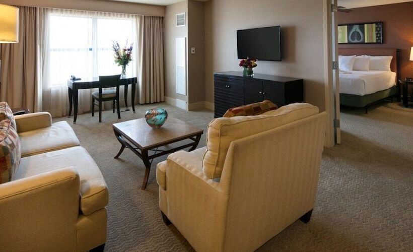 Isle Casino Hotel Bettendorf